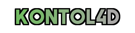 KONTOL4D Logo